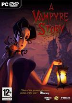 Descargar A Vampyre Story [English] por Torrent